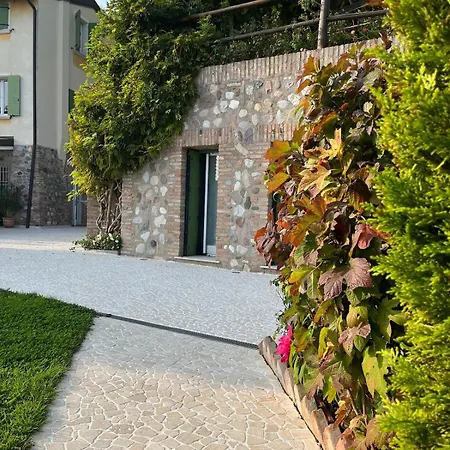 La Casa Di Fini