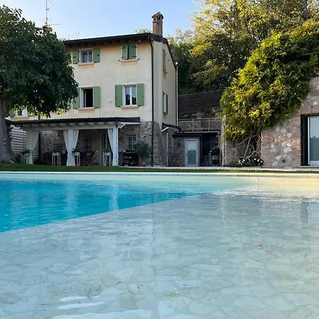 La Casa Di Fini * Peschiera del Garda