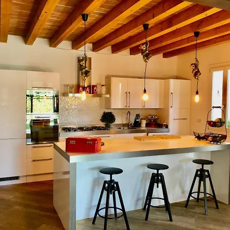 La Casa Di Fini