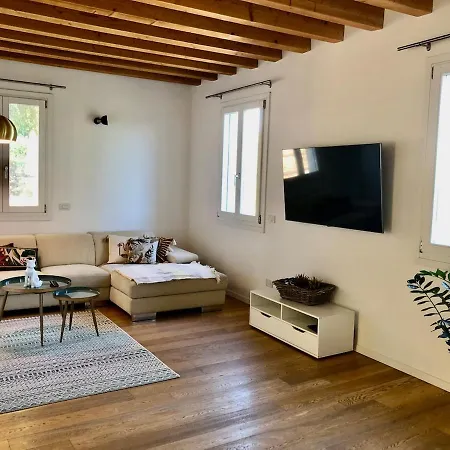 La Casa Di Fini Hébergement de vacances
