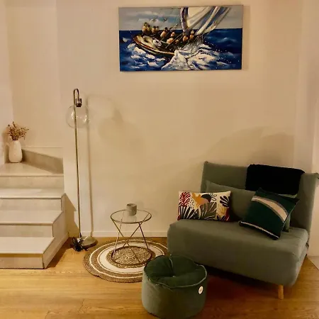 La Casa Di Fini * Peschiera del Garda