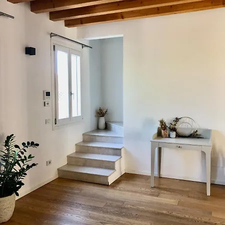 La Casa Di Fini Peschiera del Garda