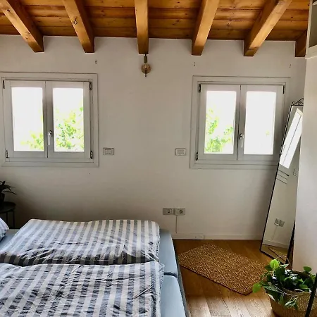 Hébergement de vacances La Casa Di Fini