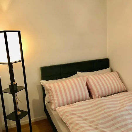 Prázdninový dům La Casa Di Fini Peschiera del Garda