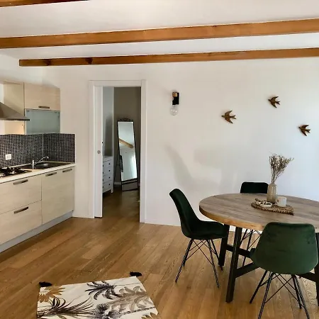 Prázdninový dům La Casa Di Fini *
