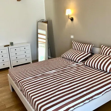 Hébergement de vacances La Casa Di Fini *